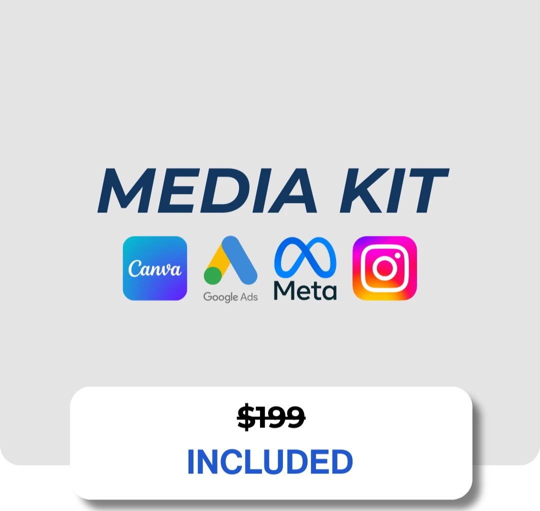 Full Media Kit