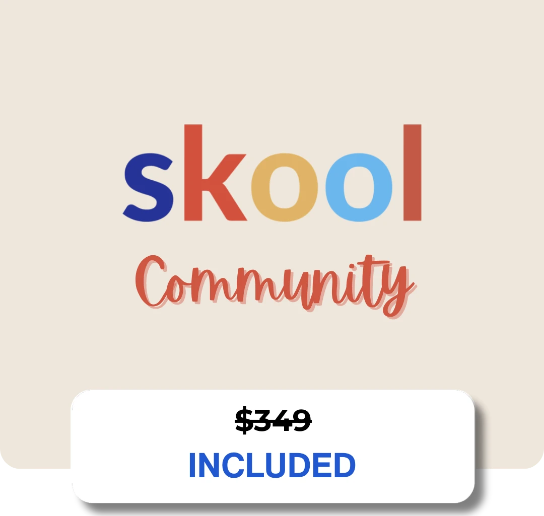 Creative Studio Community